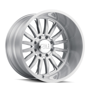 Cali Off-Road Summit 9110 6x139.7 20x9+0 Brushed Clear Gloss