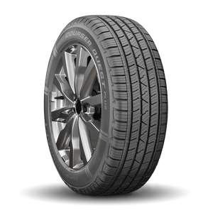 Mastercraft MSC Courser Quest Plus 265/65R18