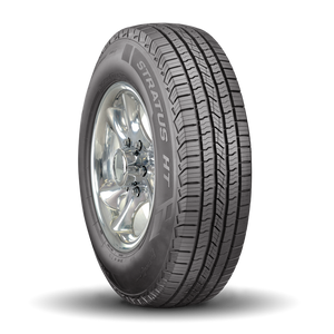 Mastercraft MSC Stratus HT LT215/85R16/10