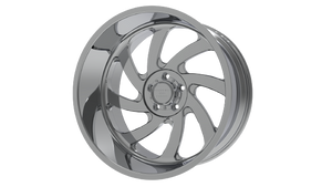 Carolina Forged Charlotte 6x135 28x16 -101 High Polish