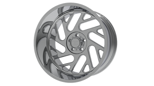 Carolina Forged Florence 5x5 28x16 -101 High Polish