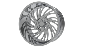 Carolina Forged Myrtle 8x170 20x12 -44 High Polish