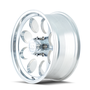 Ion Type 171 5x139.7 17x9+0 Polished