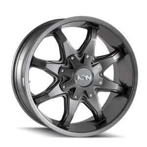 Ion Type 181 6x139.7 18x9+18 Graphite