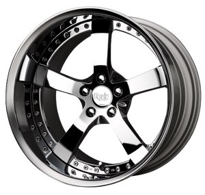 Work Equip E05 5x120.65 19x10+-10 o disk 3d Chrome