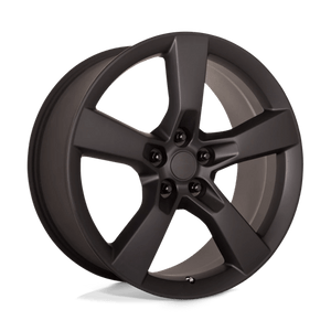 Performance Replicas 125 20X8 +35 MATTE BLACK