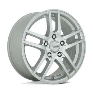 American Racing AR929 5X100 18X8 +45 SILVER
