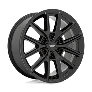 American Racing AR945 6X139.7 18X8.5 +20 GLOSS BLACK