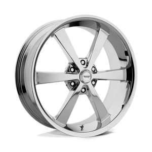 American Racing Vintage VN509 SUPER NOVA 6 6X139.7 20X9 +30 CHROME American Racing Vintage VN509 SUPER NOVA 6 6X139.7 20X9 +30 CHROME