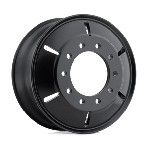 ATX AO403 ROULETTE 10X285.75 22.5X8.25 +144 SATIN BLACK MILLED - INNER ATX AO403 ROULETTE 10X285.75 22.5X8.25 +144 SATIN BLACK MILLED - INNER