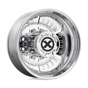 ATX AO403 ROULETTE 10X285.75 22.5X8.25 -168 POLISHED - REAR ATX AO403 ROULETTE 10X285.75 22.5X8.25 -168 POLISHED - REAR