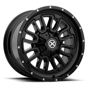 ATX Series AX203 8X170 20X9 0 GLOSS BLACK ATX Series AX203 8X170 20X9 0 GLOSS BLACK