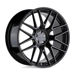 Beyern AUTOBAHN 5X120 22X10.5 +32 MATTE BLACK