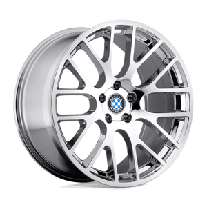 Beyern SPARTAN 5X120 19X9.5 +15 CHROME Beyern SPARTAN 5X120 19X9.5 +15 CHROME