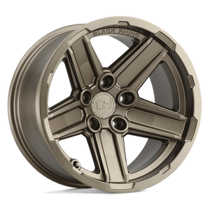 Black Rhino RECON 5X127 20X9.5 -32 BRONZE