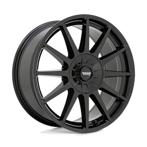 American Racing AR944 6X135/6X139.7 17X8 +20 GLOSS BLACK