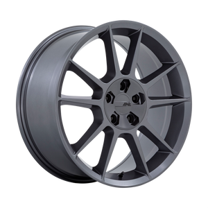 American Racing AR947 5X112/5X120 17X7 +40 GUNMETAL