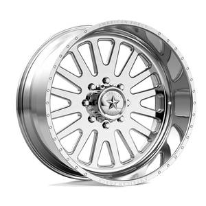 American Force AFW F20 ATOM SS 6X139.7 22X12 -40 POLISHED