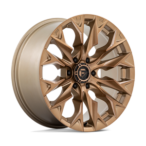 Fuel 1PC D805 FLAME 6X135 20X9 +20 PLATINUM BRONZE