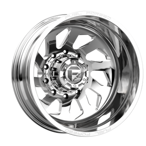 Fuel Mono DD39 FF39D 10X225 20X8.25 -202 POLISHED