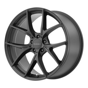 KMC KM694 WISHBONE 5X120 20X9.5 +38 SATIN BLACK KMC KM694 WISHBONE 5X120 20X9.5 +38 SATIN BLACK