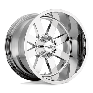 Moto Metal MO962 8X170 22X10 -18 CHROME