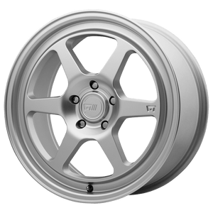 Motegi MR136 5X112 18X8.5 +35 HYPER SILVER Motegi MR136 5X112 18X8.5 +35 HYPER SILVER