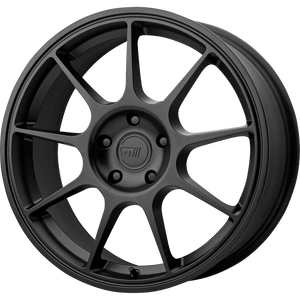 Motegi MR138 5X114.3 18X9 +35 SATIN BLACK Motegi MR138 5X114.3 18X9 +35 SATIN BLACK