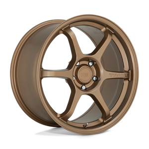 Motegi MR145 TRAKLITE 3.0 5X114.3 18X8.5 +35 MATTE BRONZE Motegi MR145 TRAKLITE 3.0 5X114.3 18X8.5 +35 MATTE BRONZE