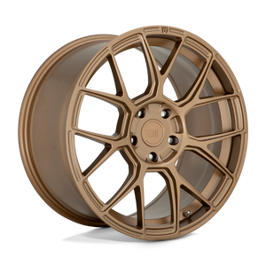 Motegi MR147 CM7 5X100 17X8 +38 MATTE BRONZE Motegi MR147 CM7 5X100 17X8 +38 MATTE BRONZE