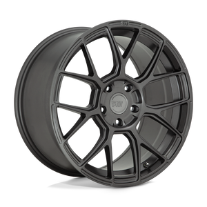 Motegi MR147 CM7 5X114.3 18X8.5 +42 GUNMETAL Motegi MR147 CM7 5X114.3 18X8.5 +42 GUNMETAL