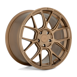 Motegi MR147 CM7 5X114.3 18X9.5 +45 MATTE BRONZE Motegi MR147 CM7 5X114.3 18X9.5 +45 MATTE BRONZE