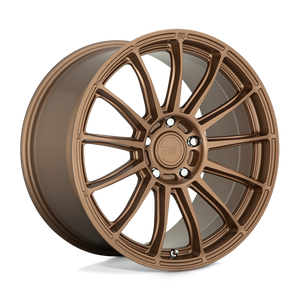 Motegi MR148 CS13 5X114.3 17X8 +38 MATTE BRONZE - Threepieceus