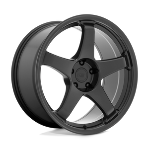 Motegi MR151 CS5 5X114.3 19X9.5 +40 SATIN BLACK Motegi MR151 CS5 5X114.3 19X9.5 +40 SATIN BLACK