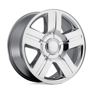 Performance Replicas PR147 6X139.7 20X8.5 +31 CHROME