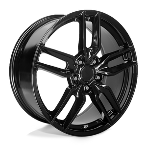 Performance Replicas PR160 5X120.65 20X10 +79 GLOSS BLACK