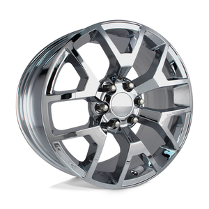 Performance Replicas PR169 6X139.7 22X9 +27 CHROME