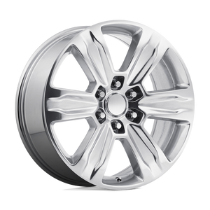 Performance Replicas PR172 6X135 22X9 +44 POLISHED
