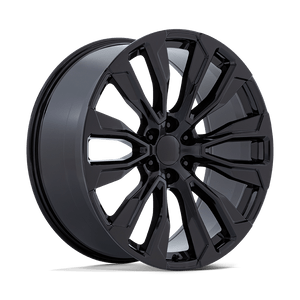 Performance Replicas PR211 6X139.7 26X10 +31 GLOSS BLACK