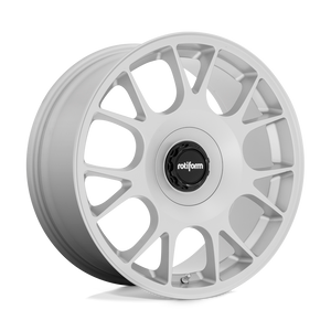 Rotiform 1PC R188 TUF-R 5X100/5X112 19X8.5 +45 SILVER