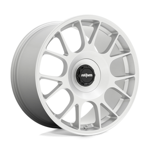 Rotiform 1PC R188 TUF-R 5X112/5X114.3 20X10.5 +45 SILVER