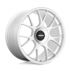 Rotiform 1PC R902 TUF 5X112 19X10.5 +34 GLOSS SILVER
