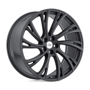 RedBourne NOBLE 5X120 20X9.5 +32 MATTE GUNMETAL