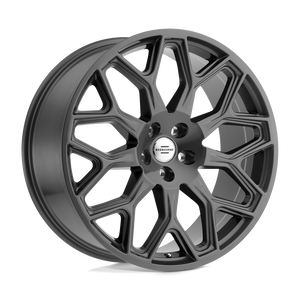 RedBourne KING 5X120 20X9.5 +32 GLOSS GUNMETAL