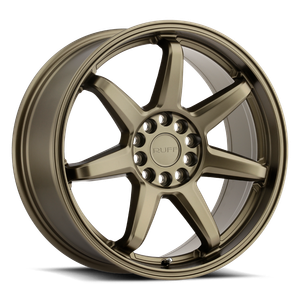 Ruff SHIFT 5X108/5X114.3 17X7.5 +38 BRONZE