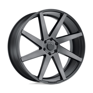 Status BRUTE 6X135 24X9.5 +30 CARBON GRAPHITE