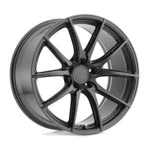 TSW SPRINT 5X108 17X8 +40 GLOSS GUNMETAL
