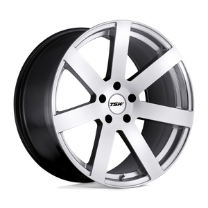 TSW BARDO 5X112 18X8 +32 HYPER SILVER