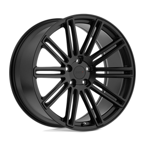 TSW CROWTHORNE 5X120 18X8.5 +40 MATTE BLACK
