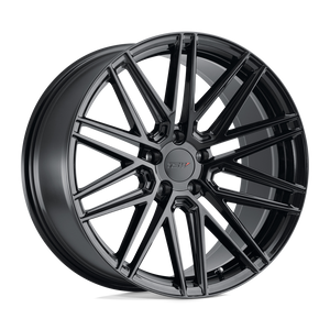 TSW PESCARA 5X120 18X8.5 +35 GLOSS BLACK